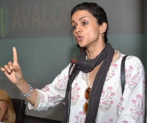 Loksabha Elections, Gul Panag, Chandigarh, AAP