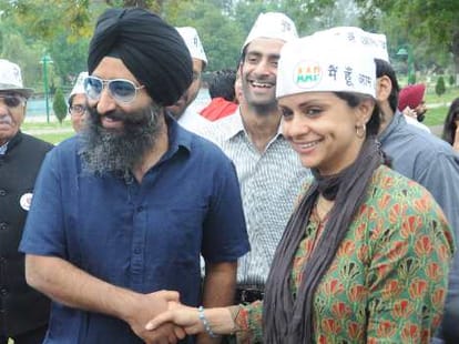 loksabha election: campaigning by Candidates intensify