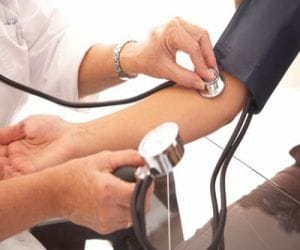 free health checkup camp