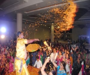 amar ujala rupantaran club holi