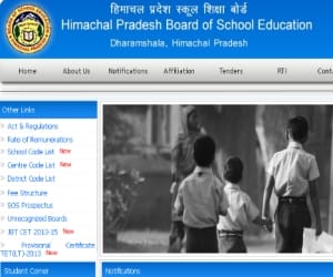 himachal board made a blunder mistake in +2 dmc.