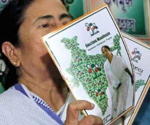 seriousness of political parties on manifesto