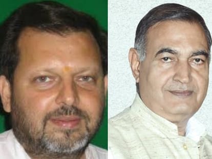 Loksabha Election, Congress, BJP, Karnal, Haryana