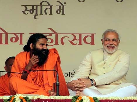 summons will issue against ramdev