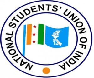 NSUI starts campaign for Congress