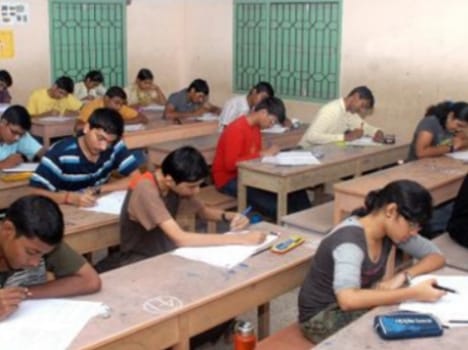 Recruitment of 309 posts by ssc