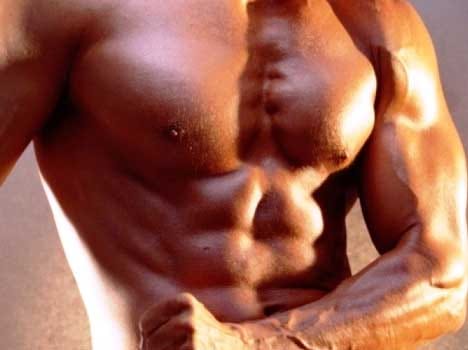 yoga poses for broad chest