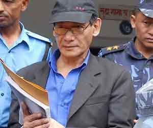 ‘Bikini killer’ Charles Sobhraj claims he worked as arms dealer for Taliban
