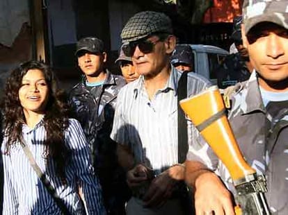 ‘Bikini killer’ Charles Sobhraj claims he worked as arms dealer for Taliban