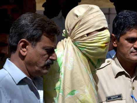 Intelligence agencies active on threat