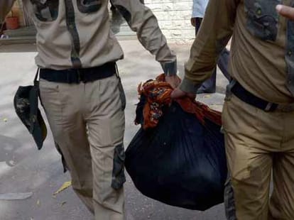 Three thugs arrested for fraudulent