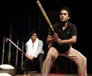 punjab kala bhawan play feed the need