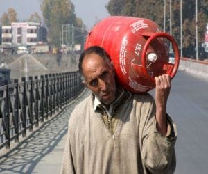 lpg gas shortage