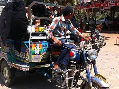 how effective Gujarat model for the country?