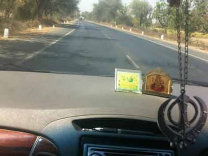 development in gujrat is very poor