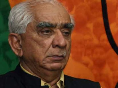 from fight of jaswant and bjp congress hopes of winning
