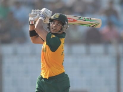 LIVE: india vs south africa, second T-20 match