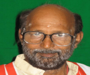 BJP leader Lal Muni Chaubey may fight as Independent 