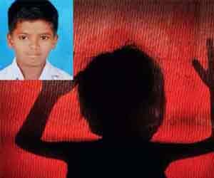 Man kills son for not attending school, grandmother dies in shock