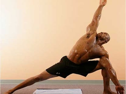yoga poses for broad chest
