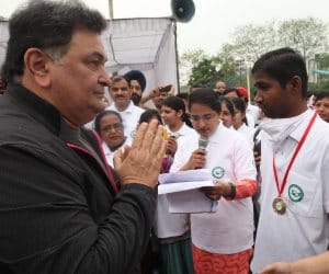 Transplant Games 2014