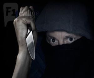 robbery case at una market.