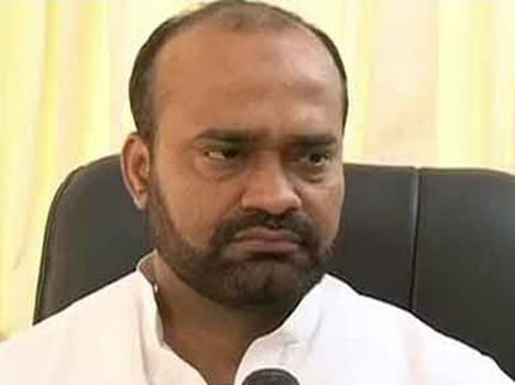 sabir ali out of jd u