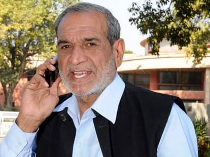 delhi loksabha election records