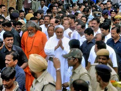 shyam babu subuddhi defeat 23 election