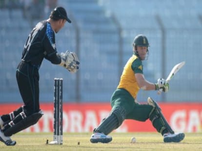 styen spell broke up dream of south african team
