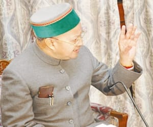 cabinet take cognisance of defeat