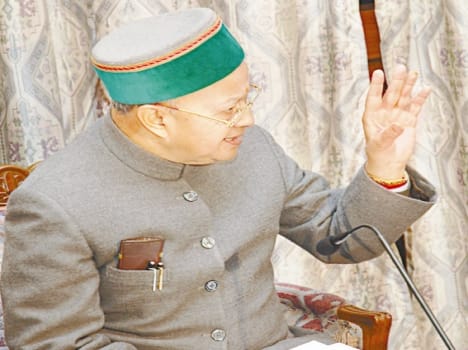 why Himachal Government scared of making Service Board