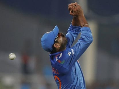 again failure of yuvraj singh in t20 world cup