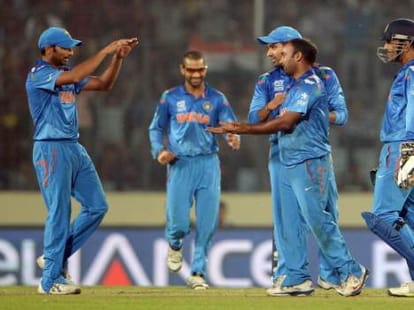 T20:  Preview for india vs australia match