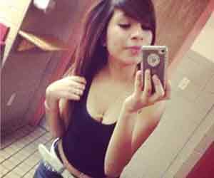 Woman accused of sexual conduct with minor 