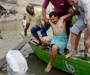 why did modi changed strategy and attacked kejriwal head on?