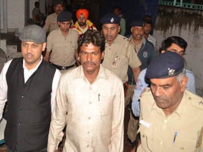 Factionalism in BJP: senior leader active and strict