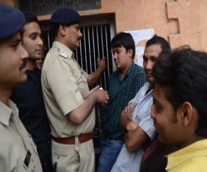 voting, dispute, Memorandum, submitted,  SSP, Congress Pathankot.