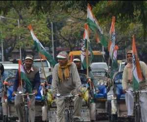 big change in election campaigning on this election