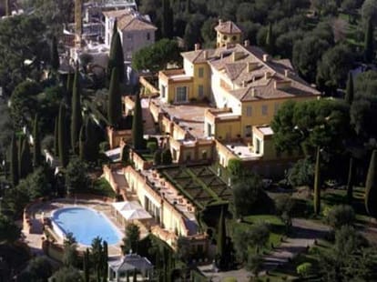 most expensive homes on forbes list