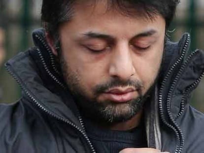 to killing his wife the hasband will face extradition