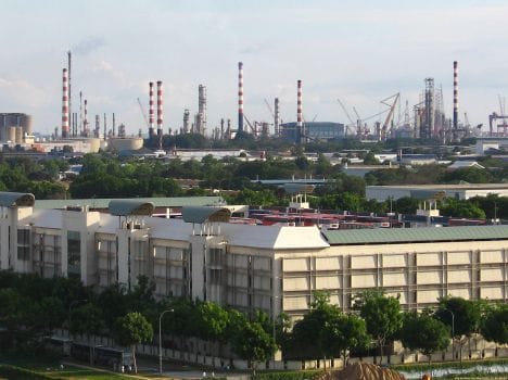 The new industrial policy in ten days