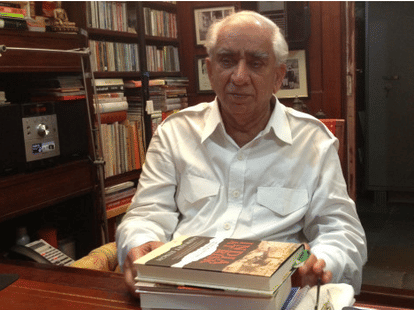 controversy between jaswant singh and sangh 