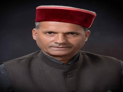 who will contest against pratibha singh from mandi seat..... 