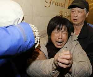 no one is alive of malasian missing aircraft