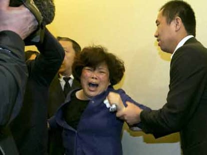 no one is alive of malasian missing aircraft