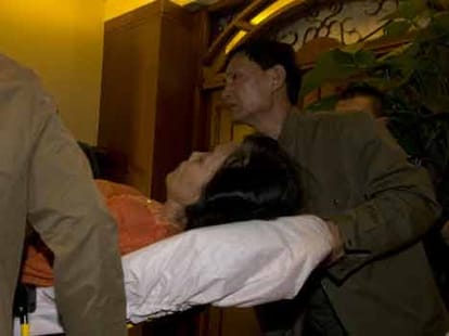 no one is alive of malasian missing aircraft