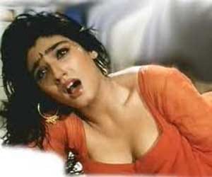 now ravina and shilpa shetty friends