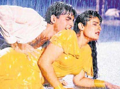 watch boldness of mohra after 20 years