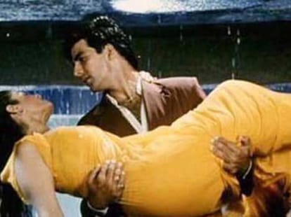 watch boldness of mohra after 20 years